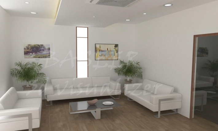 Architectural Home Design