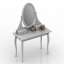 Dressing table