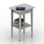 Nightstand