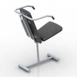 3D Gym preview