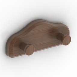 3D Hanger preview