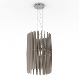 3D Luster preview