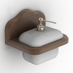 3D Spray preview