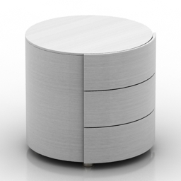 3D Locker preview
