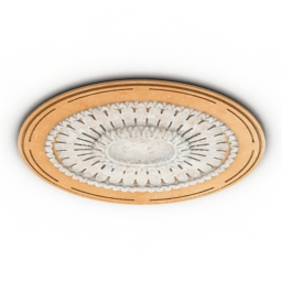 3D Rosette preview