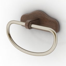 3D Hanger preview