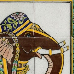 Tile