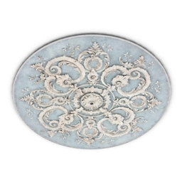 3D Rosette preview