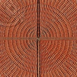 Paving