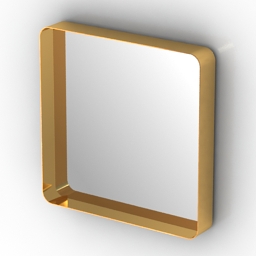 3D Mirror preview