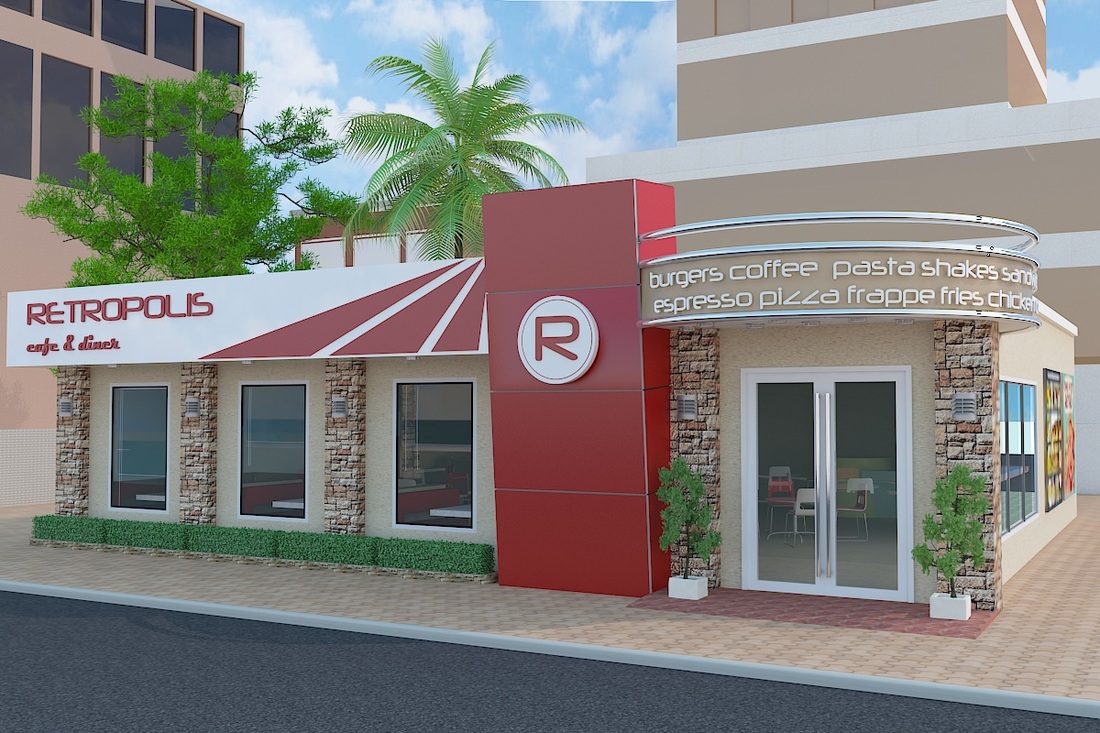 Architectural Home Design — Vanessa Love — Davao, Philippines