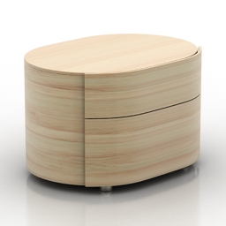 locker 2 3D Model Preview #ca615d7c