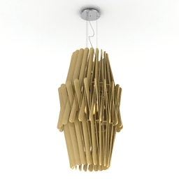 3D Luster preview