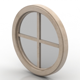 3D Window preview