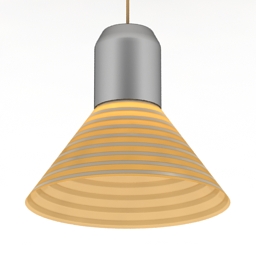 lamp 1 3D Model Preview #408cd90a