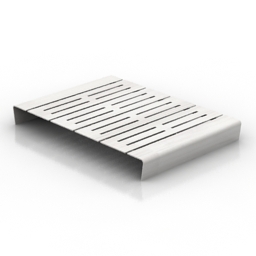 3D Bed preview