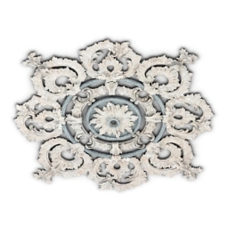 3D Rosette preview