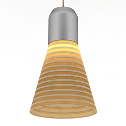 lamp 2 3D Model Preview #ea6af44a