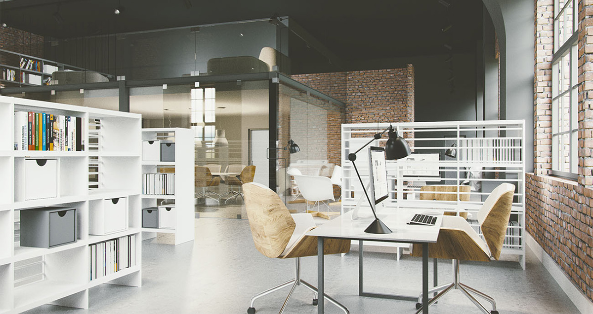 Architectural Home Design — Paulina Kochanowicz — Warsaw, Poland