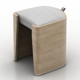 3D Seat preview