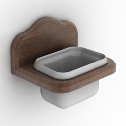 3D Rack preview