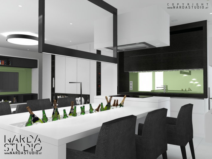 Architectural Home Design