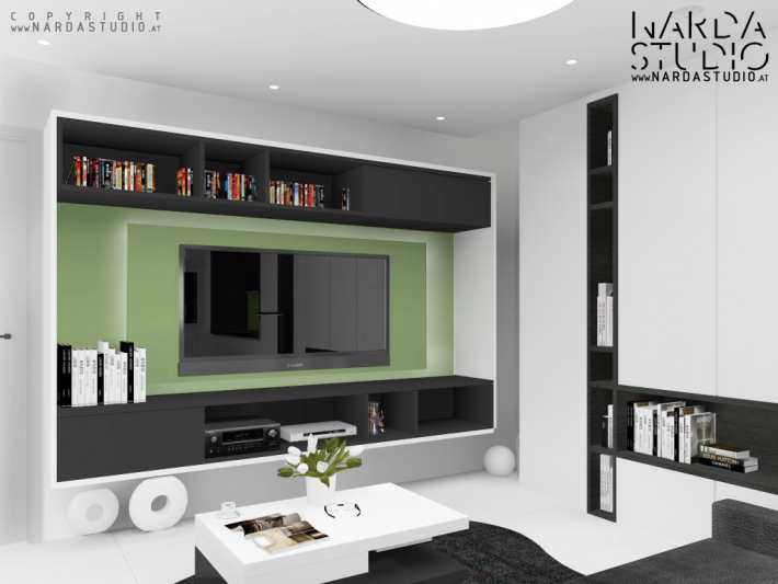 Architectural Home Design