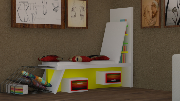Architectural Home Design