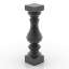 Baluster