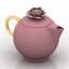 Teapot
