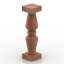 Baluster