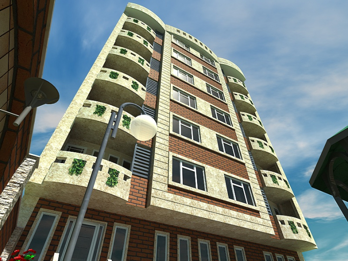 Architectural Home Design