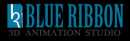 Blueribbon 3D Animation Studio