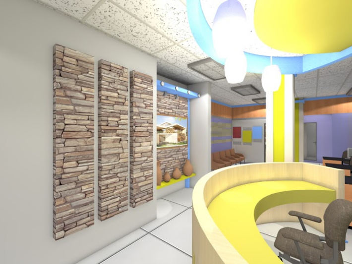 Architectural Home Design