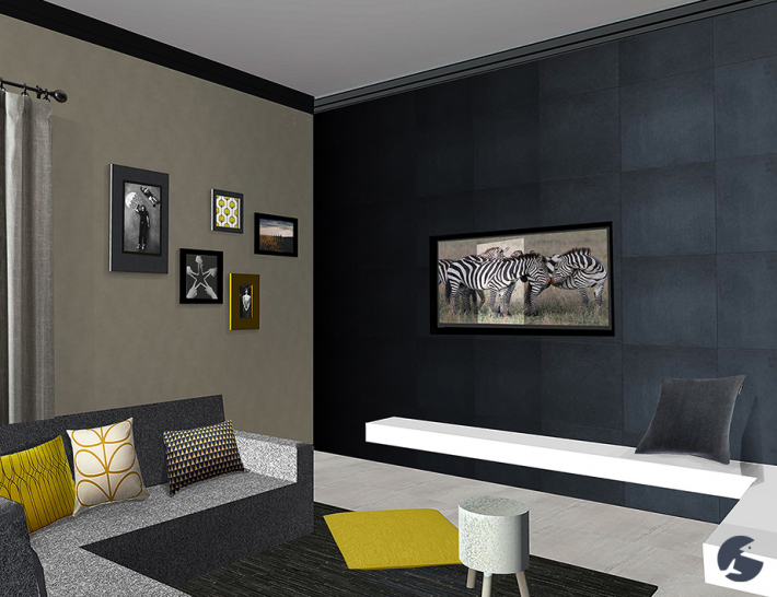 Architectural Home Design