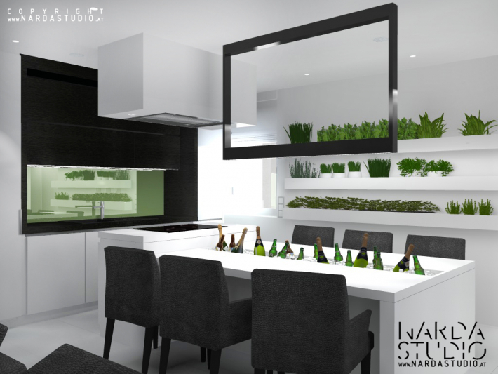 Architectural Home Design