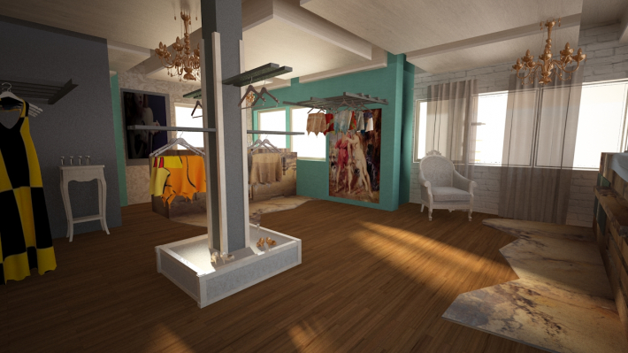 Architectural Home Design