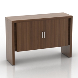 3D Table preview