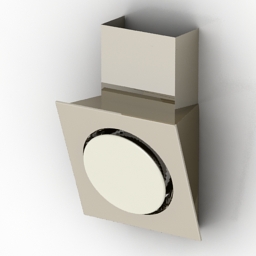 3D Vent preview