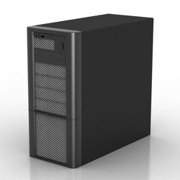 3D PC preview