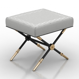 3D Seat preview