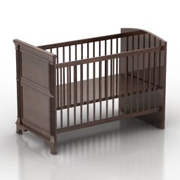3D Bed preview