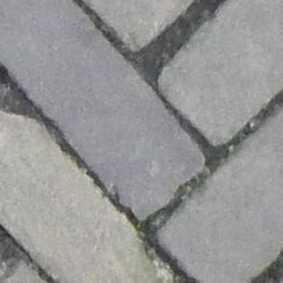 Paving