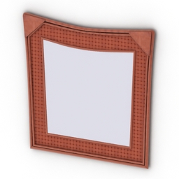 3D Mirror preview