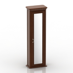 3D Locker preview