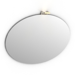3D Mirror preview