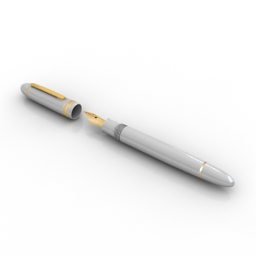 3D Pen preview