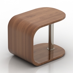 3D Seat preview