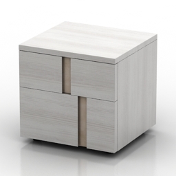 3D Locker preview