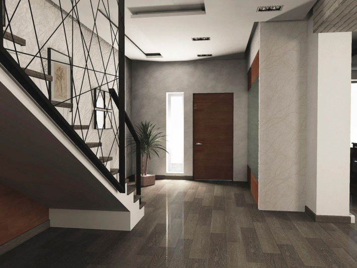 Architectural Home Design